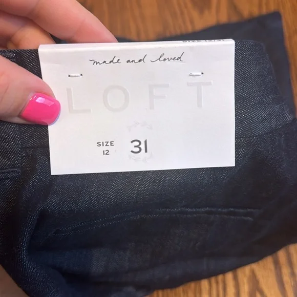 Loft Shorts - Picture 3 of 3